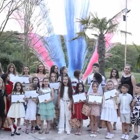 Postare Instagram DoReMi Academy